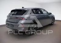 2024 Opel Astra