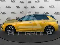 2024 Opel Astra