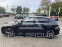 2024 Opel Astra