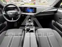 2024 Opel Astra