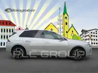2024 Opel Astra
