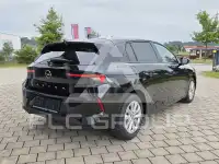 2024 Opel Astra