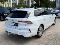 2024 Opel Astra