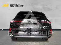 2024 Opel Astra