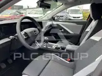 2024 Opel Astra