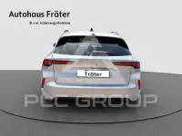 2024 Opel Astra