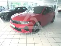 2024 Opel Astra