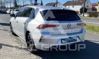 2024 Opel Astra