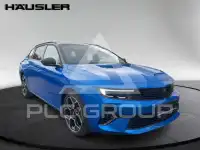 2024 Opel Astra