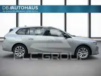 2024 Opel Astra