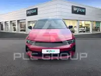 2024 Opel Astra