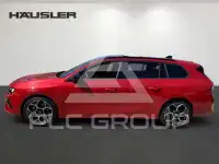 2024 Opel Astra