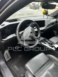 2024 Opel Astra