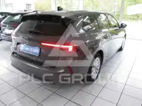 2024 Opel Astra