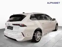 2024 Opel Astra