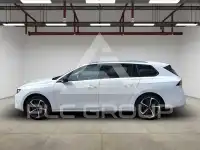 2024 Opel Astra