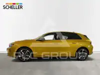 2024 Opel Astra