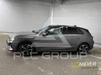 2024 Opel Astra