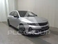 2024 Opel Astra