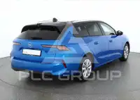 2024 Opel Astra