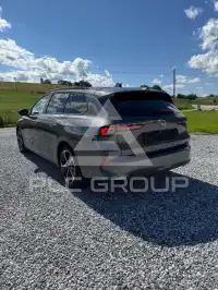 2024 Opel Astra