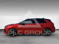 2024 Opel Astra