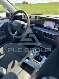 2024 Opel Astra