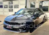 2024 Opel Astra