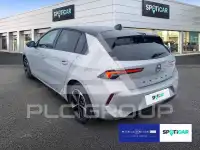 2024 Opel Astra