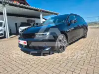2024 Opel Astra