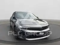 2024 Opel Astra