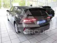 2024 Opel Astra