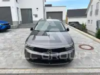 2024 Opel Astra