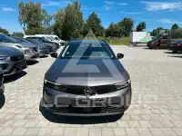 2024 Opel Astra