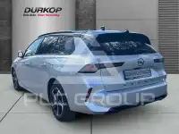 2024 Opel Astra