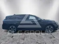 2024 Opel Astra