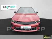 2024 Opel Astra