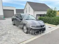 2024 Opel Astra