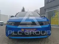 2024 Opel Astra