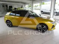 2024 Opel Astra