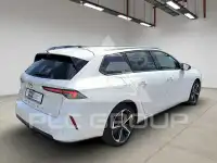 2024 Opel Astra