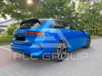 2024 Opel Astra
