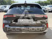 2024 Opel Astra