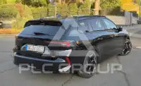2024 Opel Astra