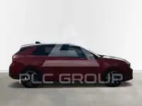 2024 Opel Astra