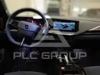 2024 Opel Astra