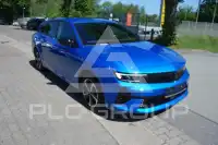 2024 Opel Astra