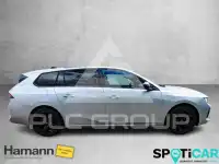 2024 Opel Astra