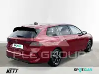 2024 Opel Astra