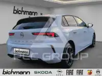 2024 Opel Astra
